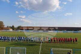 Румъния - Стар Бешенов - Международен пленер по живопис