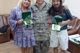 Румъния - Стар Бешенов - Международен пленер по живопис