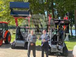 Снимка: МЗХ