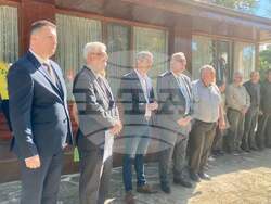 Снимка: МЗХ