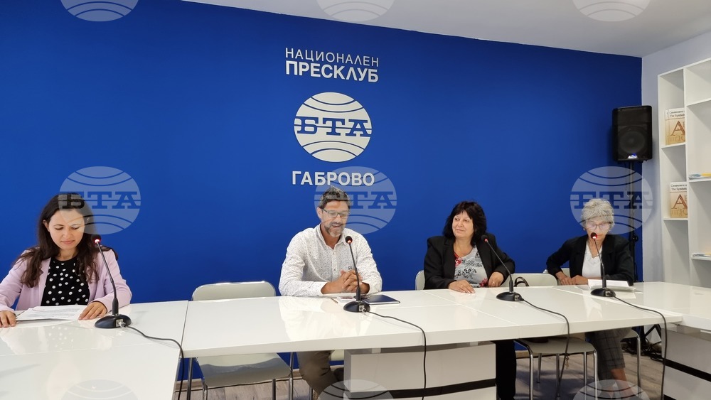 Национален пресклуб на БТА Габрово - Инициатива "Алеко днес"