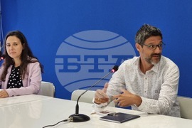 Национален пресклуб на БТА Габрово - Инициатива "Алеко днес"