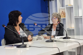 Национален пресклуб на БТА Габрово - Инициатива "Алеко днес"