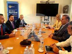 Снимка: Министерство на икономиката и индустрията