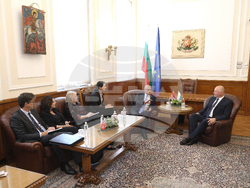 Снимка: Народно събрание