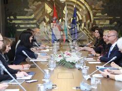 Снимка: МВнР