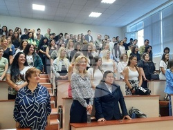 Снимка: ОА Добрич