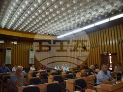 Снимка: Община Разград