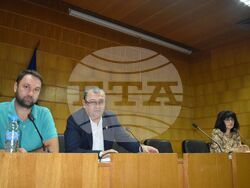 Снимка: Община Разград