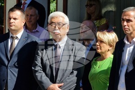 Ямбол - местност Ормана - ЮИДП - нова техника