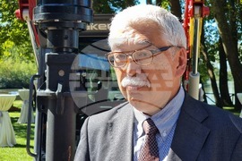 Ямбол - местност Ормана - ЮИДП - нова техника