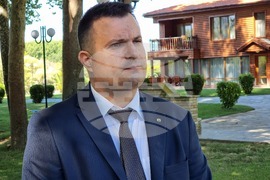 Ямбол - местност Ормана - ЮИДП - нова техника