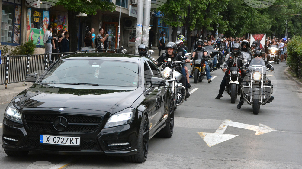 Хасково - пролетен карнавал