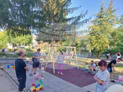 Снимка: Община Ловеч