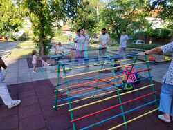 Снимка: Община Ловеч