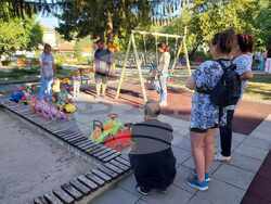 Снимка: Община Ловеч