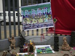 Peru Brazil Wcup Soccer