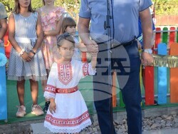 Снимка: Община Видин