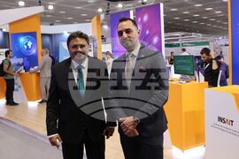 Гърция - Солун - панаир