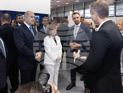 Снимка: Президентство