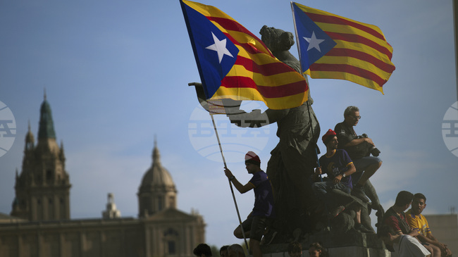 Испанският третодивизионен клуб Химнастик де Тарагона привлече и освободи футболист за по-малко от четири часа