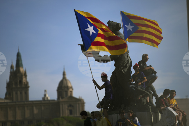 Испанският третодивизионен клуб Химнастик де Тарагона привлече и освободи футболист за по-малко от четири часа