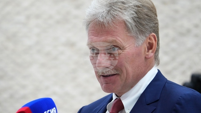 Путин имаше телефонен разговор с Нетаняху, съобщи говорителят на Кремъл Дмитрий Песков