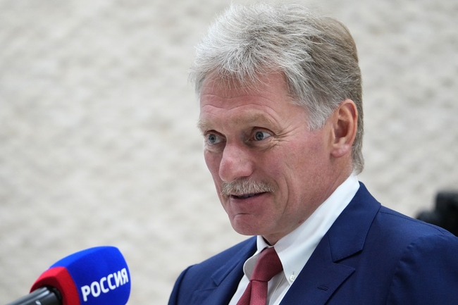 Кремъл смята за погрешно решението на Армения да ратифицира Римския статут на Международния наказателен съд