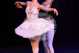 Бургас - балетна школа - концерт