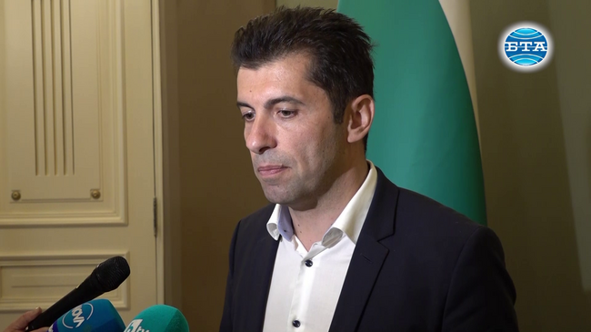 България ще е от малкото страни, които ще бъдат поканени в програмата за следвоенно възстановяване на Украйна