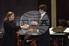 Видин - концерт - Симфониета