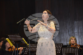 Видин - концерт - Симфониета