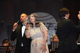 Видин - концерт - Симфониета