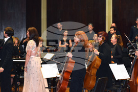 Видин - концерт - Симфониета