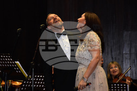 Видин - концерт - Симфониета