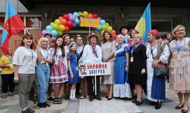 Театралното студио „Онгъл“ от Болград ще вземе участие във фестивала „Велко Кънев“ – Тополовград