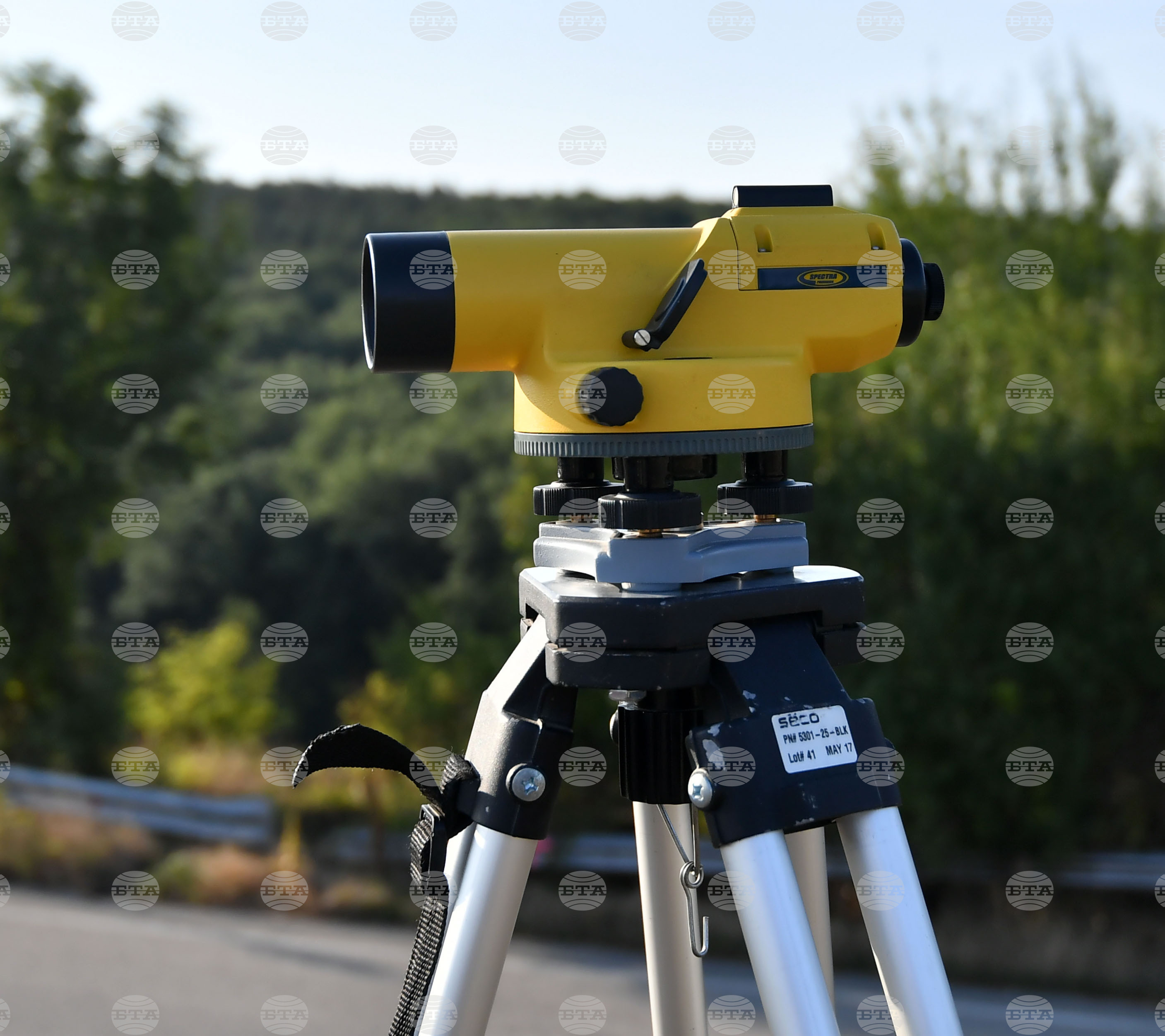 Село Свещари - археологически проучвания