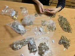 Снимка: Агенция „Митници“ 