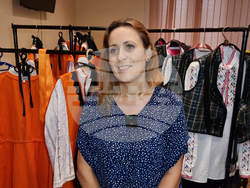 Румъния - Стар Бешенов - Елена Дойчева-Драгомир