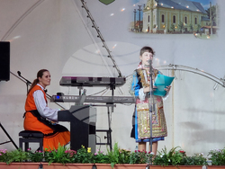 Румъния - Стар Бешенов - Елена Дойчева-Драгомир