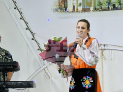 Румъния - Стар Бешенов - Елена Дойчева-Драгомир