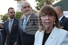 Greece - 87th Thessaloniki International Trade Fair