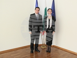 Снимка: Министерство на външните работи 