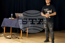 Варна - киберсигурност - обучение