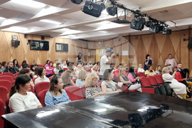 Варна - киберсигурност - обучение