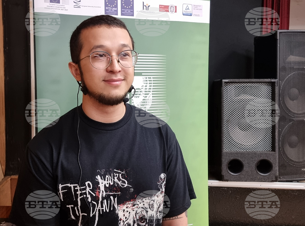 Варна - киберсигурност - обучение