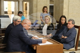 ЦИК - ПП „Има такъв народ" - местни избори - регистрация