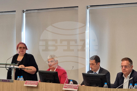 КНСБ - Федерация на транспортните синдикати - учредителен конгрес