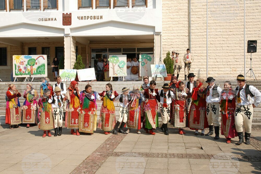 Кръгла маса по повод 335-ата годишнина от Чипровското въстание организира Историческият музей в Монтана