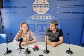 Национален пресклуб на БТА Хасково - РИМ - инициатива